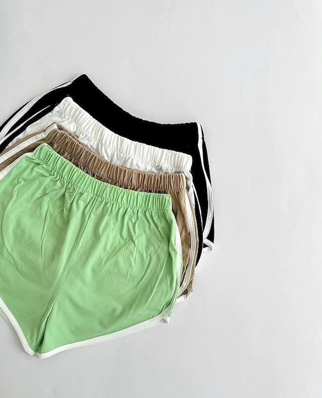 شورتک نواری