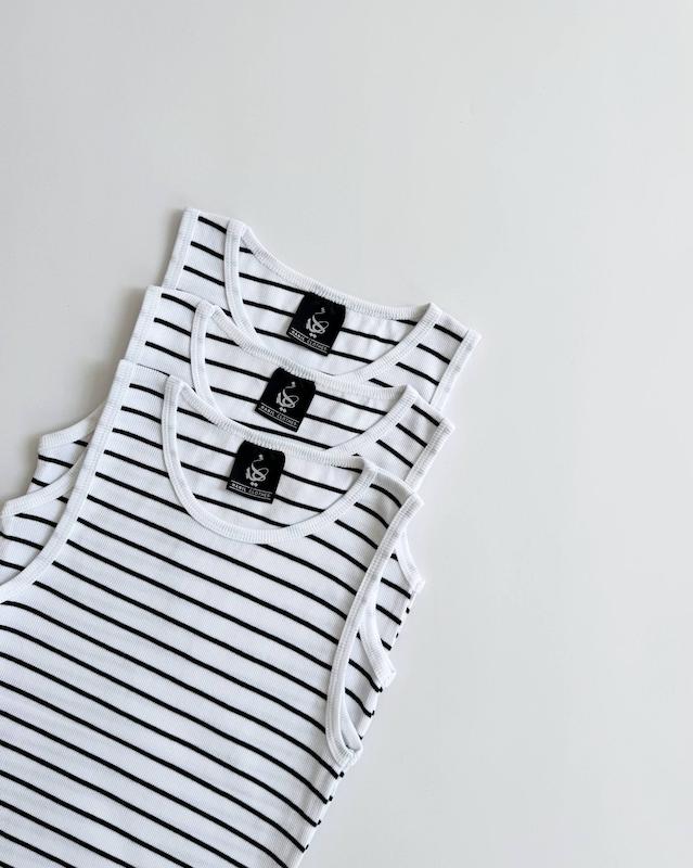 تاپ راه راه