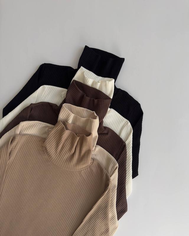 بلوز یقه اسکی