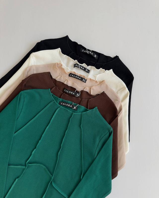 کراپ کثیف دوزی