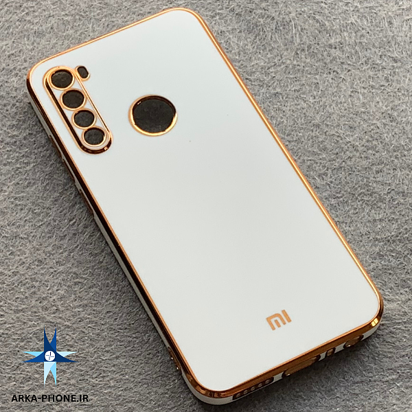 خرید قاب گوشی Redmi Note 8 شیائومی طرح ژله ای مای کیس گلد لاین دور طلایی محافظ لنز دار سفید،قیمت قاب گوشی Redmi Note 8 شیائومی طرح ژله ای مای کیس گلد لاین دور طلایی محافظ لنز دار سفید،خرید قاب گوشی Redmi Note 8 شیائومی طرح ژله ای مای کیس گلد لاین دور طلایی محافظ لنز دار سفید از آرکافون