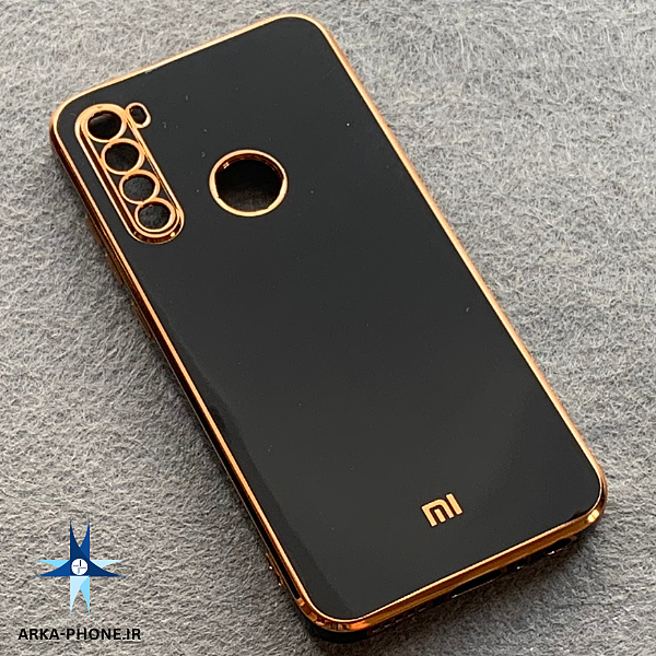 خرید قاب گوشی Redmi Note 8 شیائومی طرح ژله ای مای کیس گلد لاین دور طلایی محافظ لنز دار مشکی،قیمت قاب گوشی Redmi Note 8 شیائومی طرح ژله ای مای کیس گلد لاین دور طلایی محافظ لنز دار مشکی،خرید قاب گوشی Redmi Note 8 شیائومی طرح ژله ای مای کیس گلد لاین دور طلایی محافظ لنز دار مشکی از آرکافون