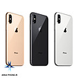 گوشی اپل (استوک) iPhone XS | حافظه 256 گیگابایت ا Apple iPhone XS (Stock) 256 GB رنگ گلد(همراه قاب و گلس رایگان)