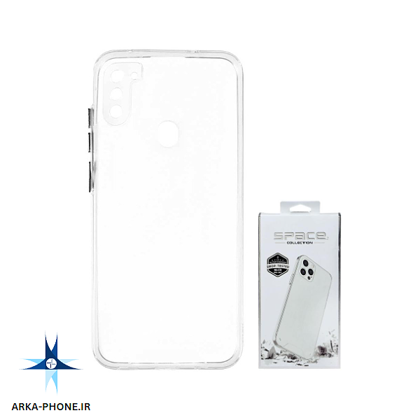 خرید قاب گوشی Galaxy A11 - Galaxy M11 سامسونگ اورجینال اسپیس Space ژله ای محافظ لنز دار - پک دار،قیمت قاب گوشی Galaxy A11 - Galaxy M11 سامسونگ اورجینال اسپیس Space ژله ای محافظ لنز دار - پک دار،خرید قاب گوشی Galaxy A11 - Galaxy M11 سامسونگ اورجینال اسپیس Space ژله ای محافظ لنز دار - پک دار از آرکافون