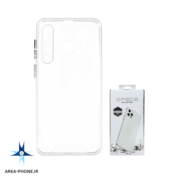 خرید قاب گوشی Galaxy A30S - Galaxy A50S - Galaxy A50 سامسونگ اورجینال اسپیس Space ژله ای محافظ لنز دار - پک دار،قیمت قاب گوشی Galaxy A30S - Galaxy A50S - Galaxy A50 سامسونگ اورجینال اسپیس Space ژله ای محافظ لنز دار - پک دار،خرید قاب گوشی Galaxy A30S - Galaxy A50S - Galaxy A50 سامسونگ اورجینال اسپیس Space ژله ای محافظ لنز دار - پک دار از آرکافون