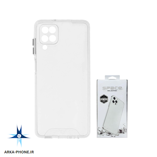 خرید قاب گوشی Galaxy A12 - M12 - F12 سامسونگ اورجینال اسپیس Space ژله ای محافظ لنز دار - پک دار،قیمت قاب گوشی Galaxy A12 - M12 - F12 سامسونگ اورجینال اسپیس Space ژله ای محافظ لنز دار - پک دار،خرید قاب گوشی Galaxy A12 - M12 - F12 سامسونگ اورجینال اسپیس Space ژله ای محافظ لنز دار - پک دار از آرکافون