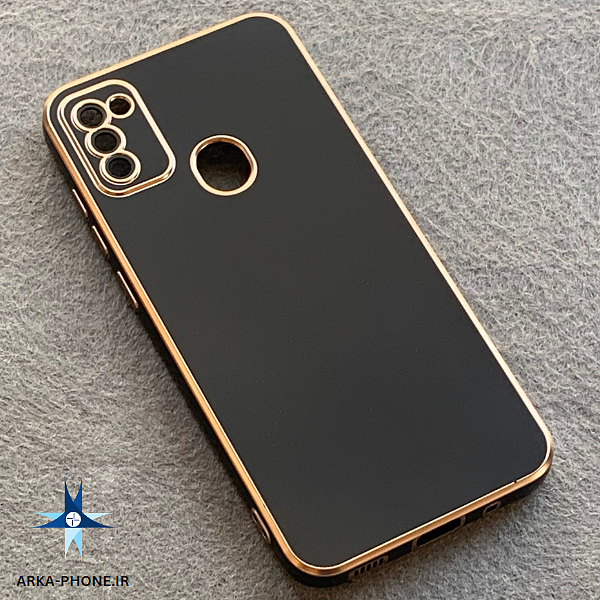 خرید قاب گوشی Galaxy A11 - Galaxy M11 سامسونگ طرح ژله ای مای کیس گلد لاین دور طلایی محافظ لنز دار مشکی،قیمت قاب گوشی Galaxy A11 - Galaxy M11 سامسونگ طرح ژله ای مای کیس گلد لاین دور طلایی محافظ لنز دار مشکی،خرید قاب گوشی Galaxy A11 - Galaxy M11 سامسونگ طرح ژله ای مای کیس گلد لاین دور طلایی محافظ لنز دار مشکی از آرکافون