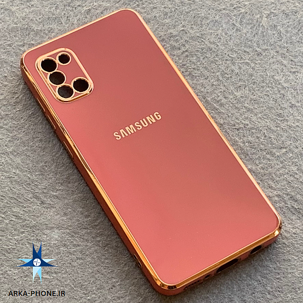 خرید قاب گوشی Galaxy A31 سامسونگ طرح ژله ای مای کیس گلد لاین دور طلایی محافظ لنز دار قرمز لوگو دار،قیمت قاب گوشی Galaxy A31 سامسونگ طرح ژله ای مای کیس گلد لاین دور طلایی محافظ لنز دار قرمز لوگو دار،خرید قاب گوشی Galaxy A31 سامسونگ طرح ژله ای مای کیس گلد لاین دور طلایی محافظ لنز دار قرمز لوگو دار از آرکافون