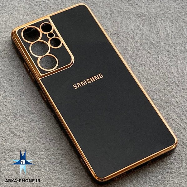 خرید قاب گوشی Galaxy S21 Ultra سامسونگ طرح ژله ای مای کیس گلد لاین دور طلایی محافظ لنز دار مشکی لوگو دار،قیمت قاب گوشی Galaxy S21 Ultra سامسونگ طرح ژله ای مای کیس گلد لاین دور طلایی محافظ لنز دار مشکی لوگو دار،خرید قاب گوشی Galaxy S21 Ultra سامسونگ طرح ژله ای مای کیس گلد لاین دور طلایی محافظ لنز دار مشکی لوگو دار از آرکافون