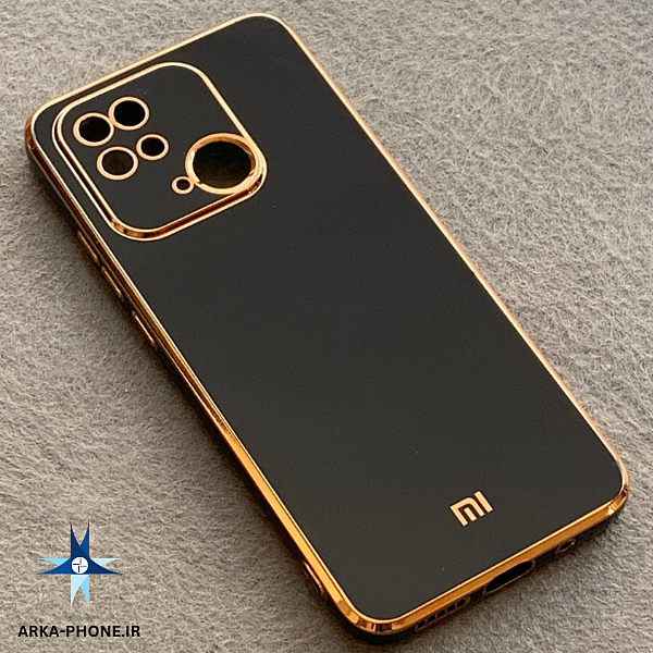 خرید قاب گوشی Redmi 10C - POCO C40 شیائومی طرح ژله ای مای کیس گلد لاین دور طلایی محافظ لنز دار مشکی لوگو دار،قیمت قاب گوشی Redmi 10C - POCO C40 شیائومی طرح ژله ای مای کیس گلد لاین دور طلایی محافظ لنز دار مشکی لوگو دار،خرید قاب گوشی Redmi 10C - POCO C40 شیائومی طرح ژله ای مای کیس گلد لاین دور طلایی محافظ لنز دار مشکی لوگو دار از آرکافون