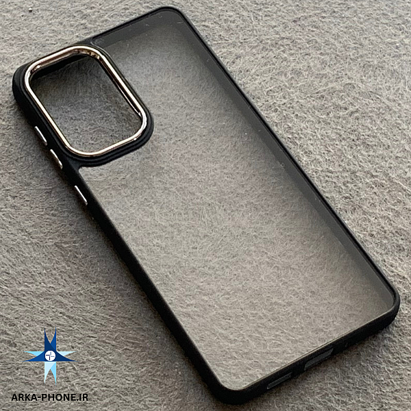 خرید قاب لاکچری گوشی Galaxy A73 5G سامسونگ اورجینال متال NEW SKIN دور سیلیکونی،قیمت قاب لاکچری گوشی Galaxy A73 5G سامسونگ اورجینال متال NEW SKIN دور سیلیکونی،خرید قاب لاکچری گوشی Galaxy A73 5G سامسونگ اورجینال متال NEW SKIN دور سیلیکونی از آرکافون