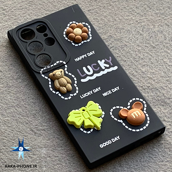 خرید قاب گوشی فانتزی  Galaxy S22 Ultra سامسونگ سیلیکونی ژله ای طرح خرسی تدی محافظ لنز دار،قیمت قاب گوشی فانتزی  Galaxy S22 Ultra سامسونگ سیلیکونی ژله ای طرح خرسی تدی محافظ لنز دار،خرید قاب گوشی فانتزی  Galaxy S22 Ultra سامسونگ سیلیکونی ژله ای طرح خرسی تدی محافظ لنز دار از آرکافون