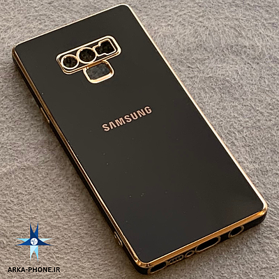 خرید قاب گوشی Galaxy Note 9 سامسونگ طرح ژله ای مای کیس گلد لاین دور طلایی محافظ لنز دار مشکی کد 1N92000000،قیمت قاب گوشی Galaxy Note 9 سامسونگ طرح ژله ای مای کیس گلد لاین دور طلایی محافظ لنز دار مشکی کد 1N92000000،خرید قاب گوشی Galaxy Note 9 سامسونگ طرح ژله ای مای کیس گلد لاین دور طلایی محافظ لنز دار مشکی کد 1N92000000 از آرکافون