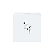 AirPods 3 - سفید - اصلی(گارانتی 6 ماهه شرکتی)