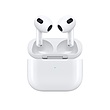 AirPods 3 - سفید - اصلی(گارانتی 6 ماهه شرکتی)