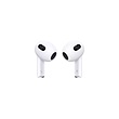 AirPods 3 - سفید - اصلی(گارانتی 6 ماهه شرکتی)