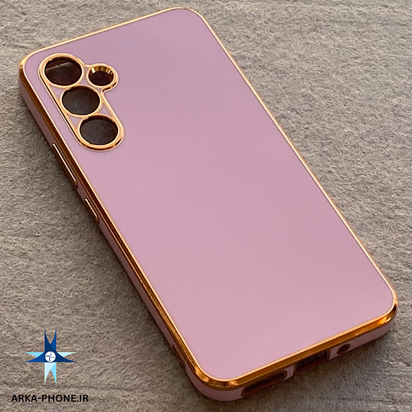 خرید قاب گوشی Galaxy A54 سامسونگ طرح ژله ای مای کیس گلد لاین دور طلایی محافظ لنز دار یاسی کد 1A54240000،قیمت قاب گوشی Galaxy A54 سامسونگ طرح ژله ای مای کیس گلد لاین دور طلایی محافظ لنز دار یاسی کد 1A54240000،خرید قاب گوشی Galaxy A54 سامسونگ طرح ژله ای مای کیس گلد لاین دور طلایی محافظ لنز دار یاسی کد 1A54240000 از آرکافون