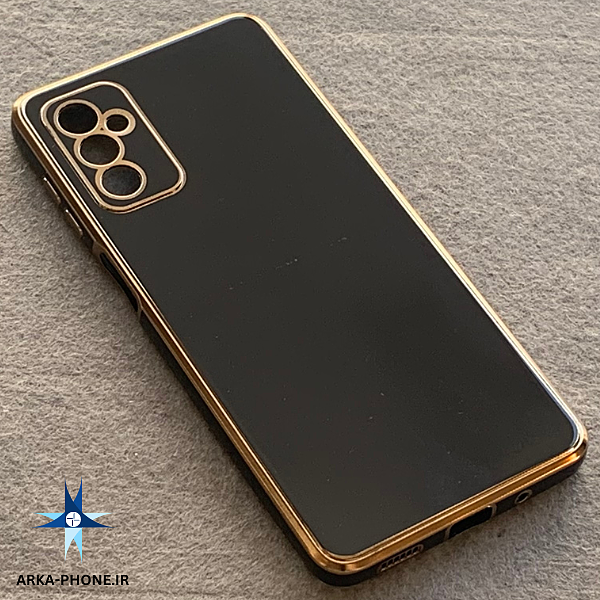 خرید قاب گوشی Galaxy M52 سامسونگ طرح ژله ای مای کیس گلد لاین دور طلایی محافظ لنز دار مشکی کد 1M52100000،قیمت قاب گوشی Galaxy M52 سامسونگ طرح ژله ای مای کیس گلد لاین دور طلایی محافظ لنز دار مشکی کد 1M52100000،خرید قاب گوشی Galaxy M52 سامسونگ طرح ژله ای مای کیس گلد لاین دور طلایی محافظ لنز دار مشکی کد 1M52100000 از آرکافون