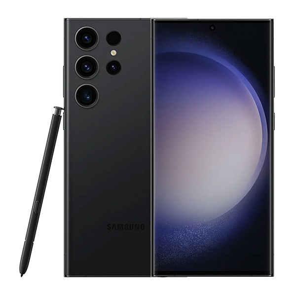 گوشی موبایل سامسونگ مدل Galaxy S23 Ultra 5G (RAM 12) ظرفیت 256GB - مشکی (ویتنام)
