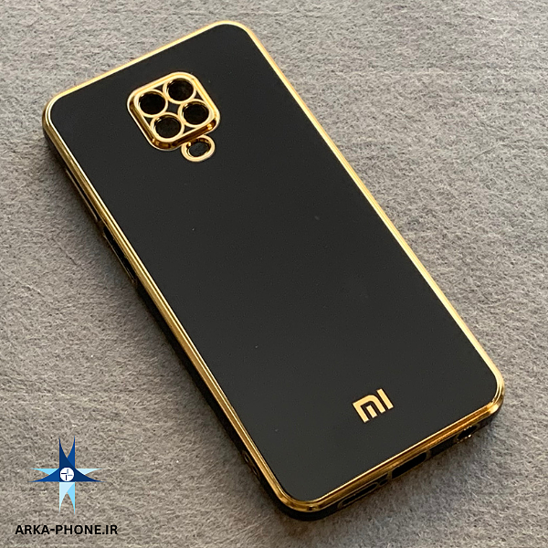 خرید قاب گوشی Redmi Note 9S - Redmi Note 9 Pro شیائومی طرح ژله ای مای کیس گلد لاین دور طلایی محافظ لنز دار مشکی کد 2N9S200000،قیمت قاب گوشی Redmi Note 9S - Redmi Note 9 Pro شیائومی طرح ژله ای مای کیس گلد لاین دور طلایی محافظ لنز دار مشکی کد 2N9S200000،خرید قاب گوشی Redmi Note 9S - Redmi Note 9 Pro شیائومی طرح ژله ای مای کیس گلد لاین دور طلایی محافظ لنز دار مشکی کد 2N9S200000 از آرکافون
