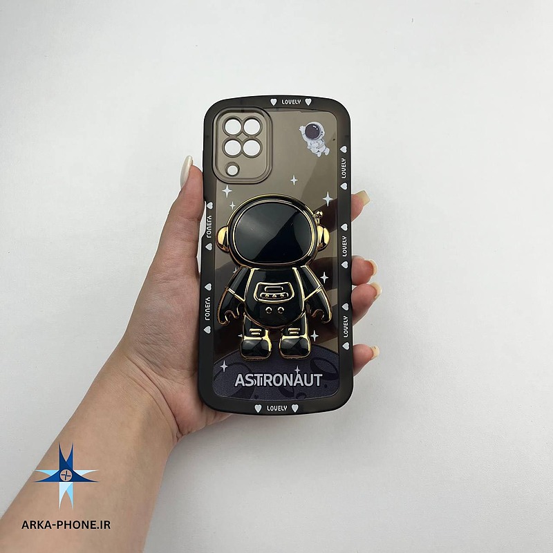 خرید قاب گوشی Galaxy A12 - M12 - F12 سامسونگ ژله ای طرح دار شفاف محافظ لنز دار فضایی + پاپ سوکت فضانورد کد 2،قیمت قاب گوشی Galaxy A12 - M12 - F12 سامسونگ ژله ای طرح دار شفاف محافظ لنز دار فضایی + پاپ سوکت فضانورد کد 2،خرید قاب گوشی Galaxy A12 - M12 - F12 سامسونگ ژله ای طرح دار شفاف محافظ لنز دار فضایی + پاپ سوکت فضانورد کد 2 از آرکافون