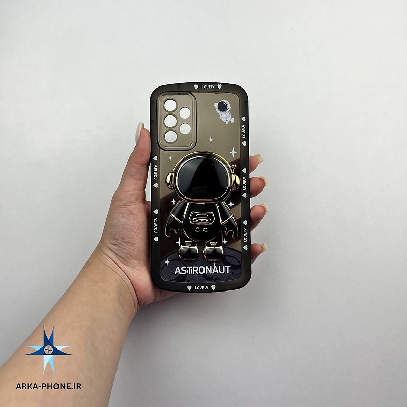 خرید قاب گوشی Galaxy A72 4G - Galaxy A72 5G سامسونگ ژله ای طرح دار شفاف محافظ لنز دار فضایی + پاپ سوکت فضانورد کد 3،قیمت قاب گوشی Galaxy A72 4G - Galaxy A72 5G سامسونگ ژله ای طرح دار شفاف محافظ لنز دار فضایی + پاپ سوکت فضانورد کد 3،خرید قاب گوشی Galaxy A72 4G - Galaxy A72 5G سامسونگ ژله ای طرح دار شفاف محافظ لنز دار فضایی + پاپ سوکت فضانورد کد 3 از آرکافون
