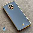 خرید قاب محافظ لنز دار شیاِومی طرح ژله ای مای کیس گلد لاین دور طلایی Redmi 12C/Redmi Note 12 Pro/Redmi 9A/Redmi Note 11 5G - Redmi Note 11T - POCO M4 Pro 5G/Redmi 9A/Redmi Note 11 5G - Redmi Note 11T - POCO M4 Pro 5G/Redmi 10 - Redmi 10 Prime/Redmi Note 8 Pro/Redmi Note 8/Redmi Note 8T/Redmi Note 9/Redmi Note 10 Pro 4G/Redmi Note 10 Pro Max/Redmi Note 9 Pro 5G/Redmi Note 9T 5G/Redmi Note 9S - Redmi Note 9 Pro/Redmi 8A/Redmi Note 11 Pro 4G & 5G - Redmi Note 11E/Redmi 10C - POCO C40/Redmi Note 10 - Redmi Note 10S - POCO M5S/Redmi Note 11 4G - Redmi Note 11S/Redmi 9C - Redmi 10A - POCO C3/Redmi Note 12 لوگو دار،قیمت قاب محافظ لنز دار شیاِومی طرح ژله ای مای کیس گلد لاین دور طلایی Redmi 12C/Redmi Note 12 Pro/Redmi 9A/Redmi Note 11 5G - Redmi Note 11T - POCO M4 Pro 5G/Redmi 9A/Redmi Note 11 5G - Redmi Note 11T - POCO M4 Pro 5G/Redmi 10 - Redmi 10 Prime/Redmi Note 8 Pro/Redmi Note 8/Redmi Note 8T/Redmi Note 9/Redmi Note 10 Pro 4G/Redmi Note 10 Pro Max/Redmi Note 9 Pro 5G/Redmi Note 9T 5G/Redmi Note 9S - Redmi Note 9 Pro/Redmi 8A/Redmi Note 11 Pro 4G & 5G - Redmi Note 11E/Redmi 10C - POCO C40/Redmi Note 10 - Redmi Note 10S - POCO M5S/Redmi Note 11 4G - Redmi Note 11S/Redmi 9C - Redmi 10A - POCO C3/Redmi Note 12 لوگو دار،خرید قاب محافظ لنز دار شیاِومی طرح ژله ای مای کیس گلد لاین دور طلایی Redmi 12C/Redmi Note 12 Pro/Redmi 9A/Redmi Note 11 5G - Redmi Note 11T - POCO M4 Pro 5G/Redmi 9A/Redmi Note 11 5G - Redmi Note 11T - POCO M4 Pro 5G/Redmi 10 - Redmi 10 Prime/Redmi Note 8 Pro/Redmi Note 8/Redmi Note 8T/Redmi Note 9/Redmi Note 10 Pro 4G/Redmi Note 10 Pro Max/Redmi Note 9 Pro 5G/Redmi Note 9T 5G/Redmi Note 9S - Redmi Note 9 Pro/Redmi 8A/Redmi Note 11 Pro 4G & 5G - Redmi Note 11E/Redmi 10C - POCO C40/Redmi Note 10 - Redmi Note 10S - POCO M5S/Redmi Note 11 4G - Redmi Note 11S/Redmi 9C - Redmi 10A - POCO C3/Redmi Note 12 لوگو دار از آرکافون