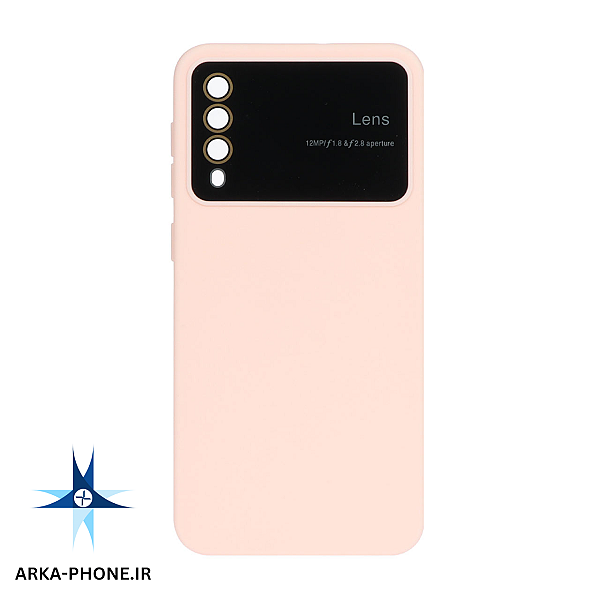 قاب گوشی Samsung Galaxy A30s / A50 / A50s سامسونگ محافظ لنز شیشه ای کالباسی
