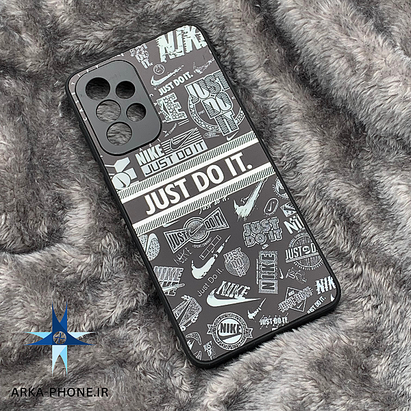 قاب گوشی Samsung Galaxy A33  سامسونگ طرح دار Case Tify لاکچری کد 1