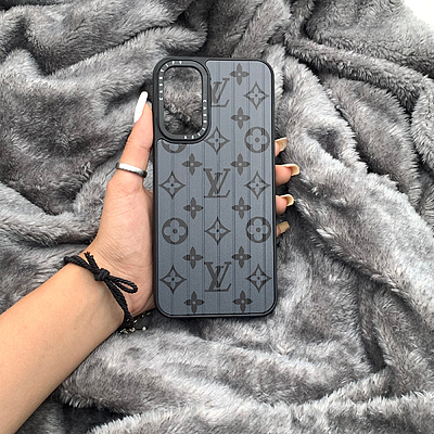 قاب گوشی Galaxy A13 4G سامسونگ کبریتی Case Tify مدل Louis Vuitton کد 1