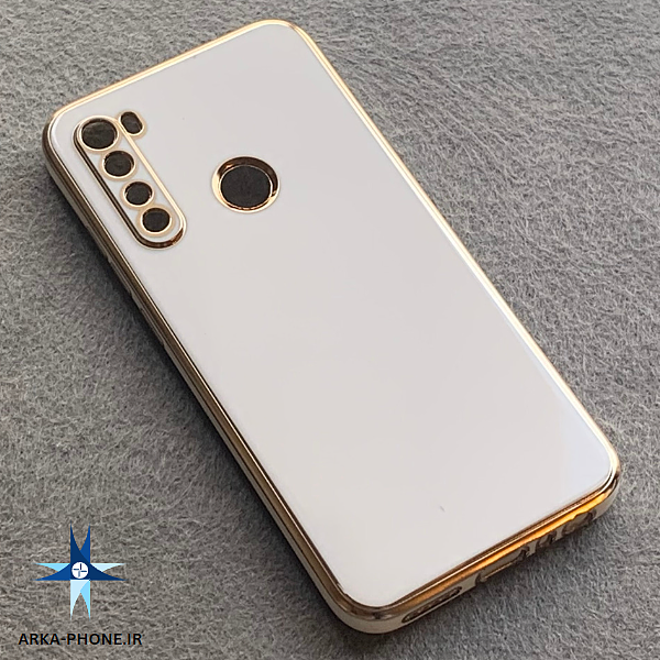 خرید قاب گوشی Redmi Note 8 شیائومی طرح ژله ای مای کیس گلد لاین دور طلایی محافظ لنز دار سفید کد 2N81100000،قیمت قاب گوشی Redmi Note 8 شیائومی طرح ژله ای مای کیس گلد لاین دور طلایی محافظ لنز دار سفید کد 2N81100000،خرید قاب گوشی Redmi Note 8 شیائومی طرح ژله ای مای کیس گلد لاین دور طلایی محافظ لنز دار سفید کد 2N81100000 از آرکافون