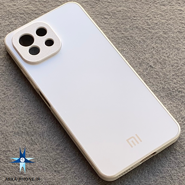 خرید قاب گوشی Mi 11 Lite شیائومی مدل PVD محافظ لنز دار سفید،قیمت قاب گوشی Mi 11 Lite شیائومی مدل PVD محافظ لنز دار سفید،خرید قاب گوشی Mi 11 Lite شیائومی مدل PVD محافظ لنز دار سفید از آرکافون
