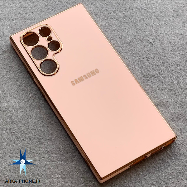 خرید قاب گوشی Galaxy S22 Ultra سامسونگ طرح ژله ای مای کیس گلد لاین دور طلایی محافظ لنز دار کالباسی،قیمت قاب گوشی Galaxy S22 Ultra سامسونگ طرح ژله ای مای کیس گلد لاین دور طلایی محافظ لنز دار کالباسی،خرید قاب گوشی Galaxy S22 Ultra سامسونگ طرح ژله ای مای کیس گلد لاین دور طلایی محافظ لنز دار کالباسی از آرکافون