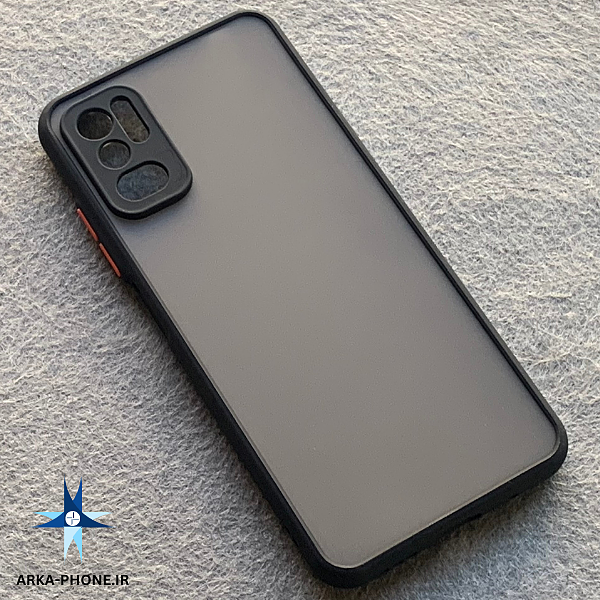 خرید قاب گوشی POCO M3 Pro - Redmi Note 10 5G - Redmi Note 11 SE شیائومی طرح پشت مات دور سیلیکونی محافظ لنز دار مشکی،قیمت قاب گوشی POCO M3 Pro - Redmi Note 10 5G - Redmi Note 11 SE شیائومی طرح پشت مات دور سیلیکونی محافظ لنز دار مشکی،خرید قاب گوشی POCO M3 Pro - Redmi Note 10 5G - Redmi Note 11 SE شیائومی طرح پشت مات دور سیلیکونی محافظ لنز دار مشکی از آرکافون