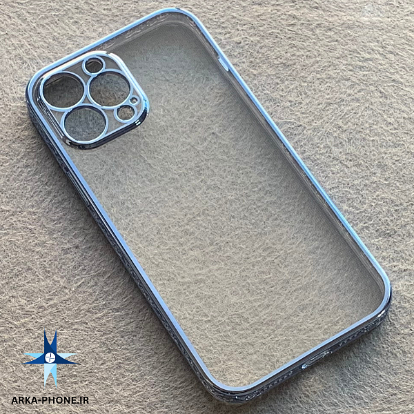 خرید قاب گوشی iPhone 13 Pro Max آیفون طرح پشت طلق شیشه ای شفاف آبی،قیمت قاب گوشی iPhone 13 Pro Max آیفون طرح پشت طلق شیشه ای شفاف آبی،خرید قاب گوشی iPhone 13 Pro Max آیفون طرح پشت طلق شیشه ای شفاف آبی از آرکافون
