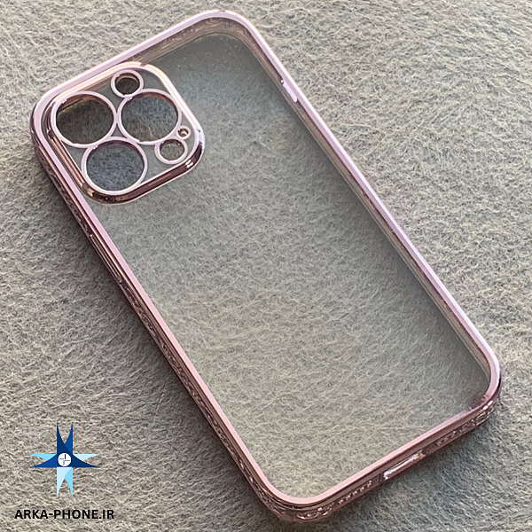 خرید قاب گوشی iPhone 13 Pro آیفون طرح پشت طلق شیشه ای شفاف بنفش،قیمت قاب گوشی iPhone 13 Pro آیفون طرح پشت طلق شیشه ای شفاف بنفش،خرید قاب گوشی iPhone 13 Pro آیفون طرح پشت طلق شیشه ای شفاف بنفش از آرکافون