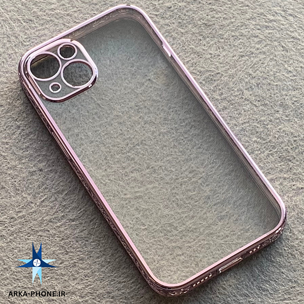 خرید قاب گوشی iPhone 13 آیفون طرح پشت طلق شیشه ای شفاف بنفش،قیمت قاب گوشی iPhone 13 آیفون طرح پشت طلق شیشه ای شفاف بنفش،خرید قاب گوشی iPhone 13 آیفون طرح پشت طلق شیشه ای شفاف بنفش از آرکافون