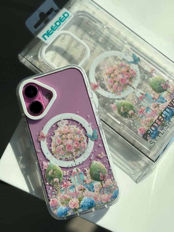 Gucci spring