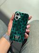 SHEIN Leopard 