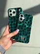 SHEIN Leopard 