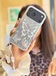Ice butterfly  با آویز