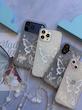 Ice butterfly  با آویز