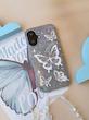 Ice butterfly  با آویز