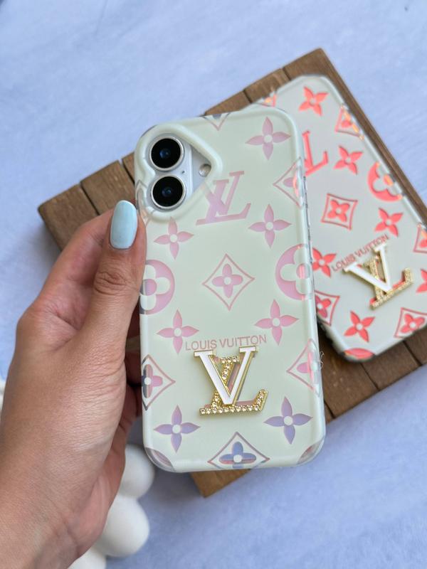 Louis vuitton  هلوگرامی 