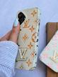 Louis vuitton  هلوگرامی 