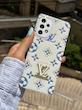 Louis vuitton  هلوگرامی 