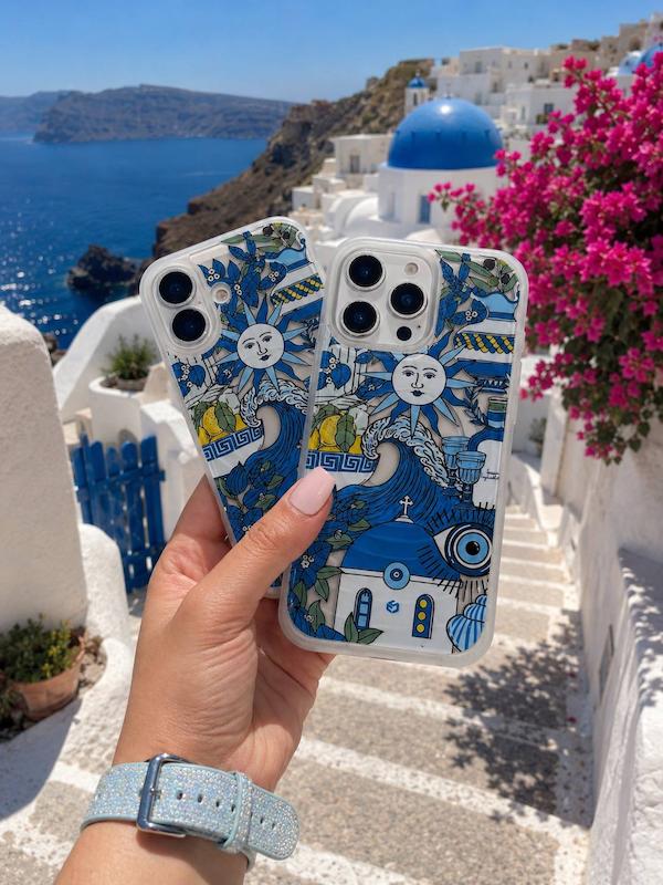 Santorini