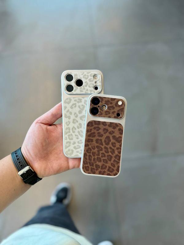 Leopard  