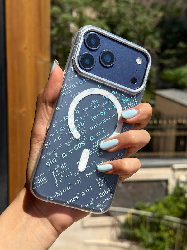 Formula case
