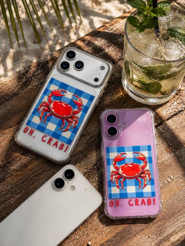 OH CRAB
